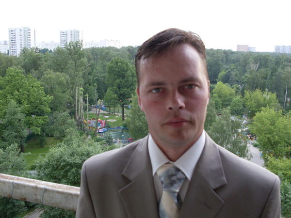 Дмитрий Кизенок