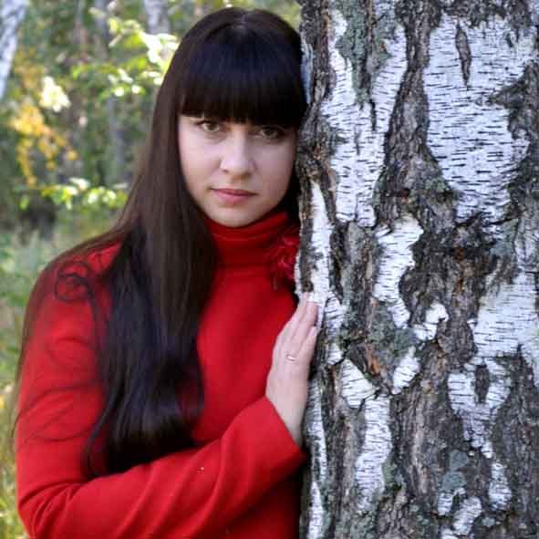 Марина Уфимцева