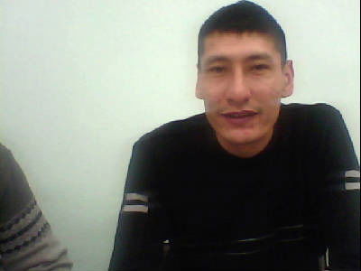 Айдос Досмухамбетов