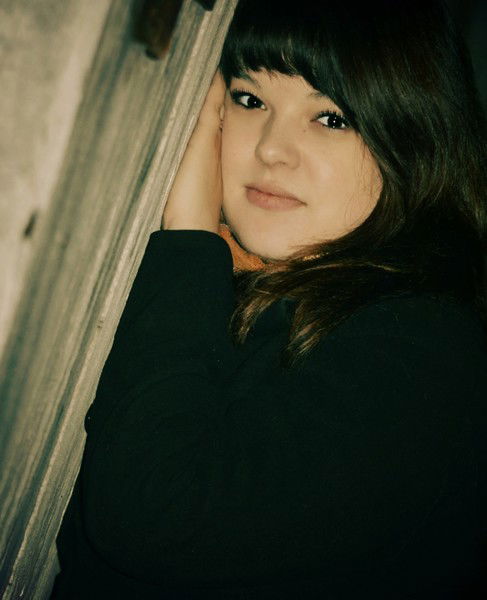 Кристина Мишурина