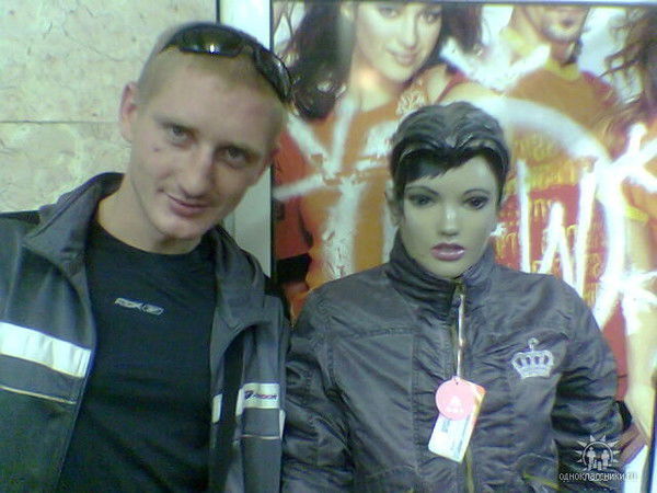 Александр Грамарчук