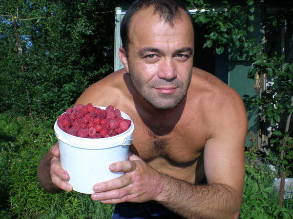 Наиль Дияров