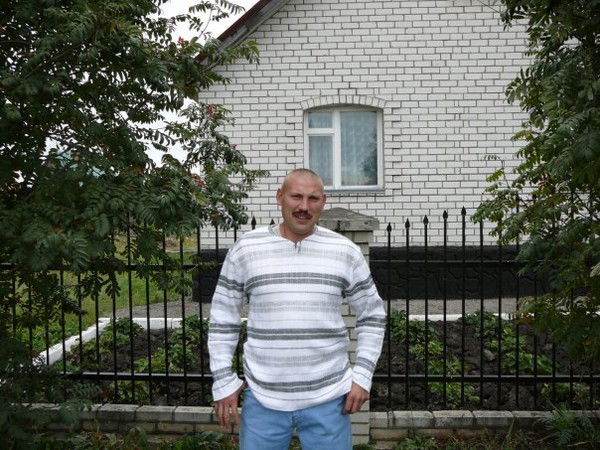 Владимир Лисин