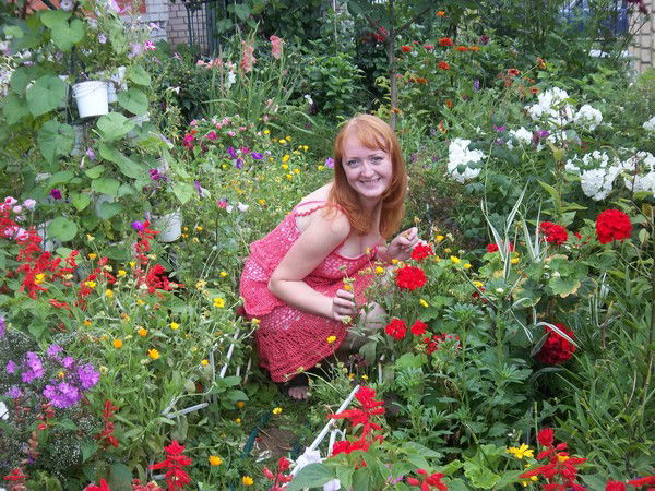 Татьяна Рябова