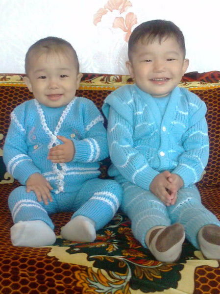 Юсупова Айнур