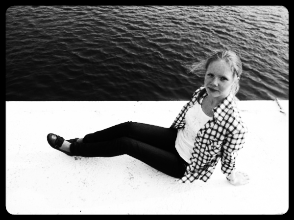 Настя Салькова