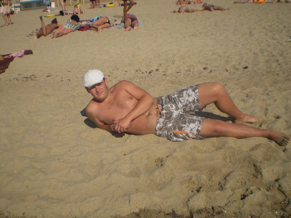 Руслан Буран