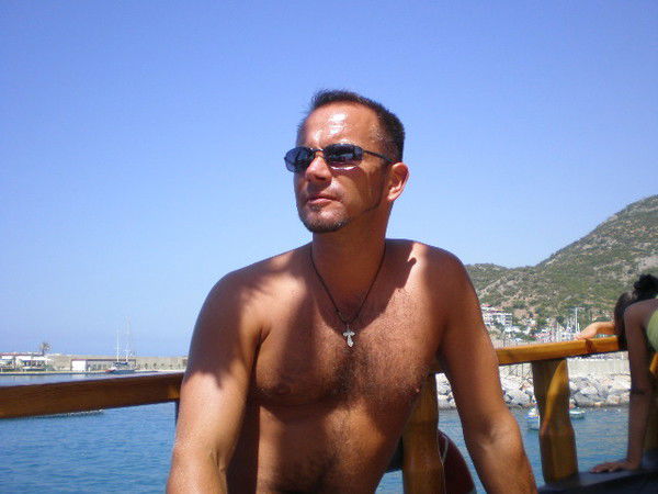 Евгений Булыгин