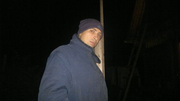 Евгений Старкин