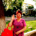 Ирина Розова
