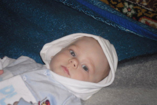 Олька Шевцова