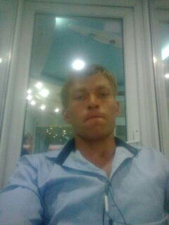 Дмитрий Глыбов