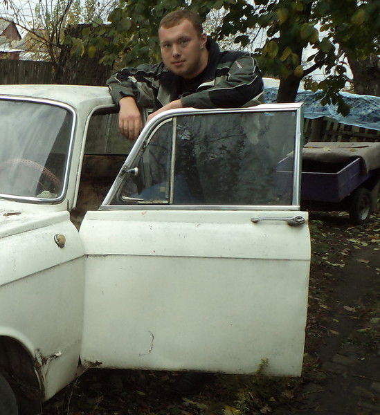 Дмитрий Щелков