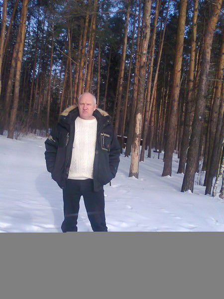 Николай Пономарёв