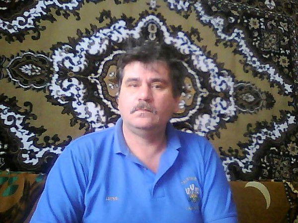 Константин Лисовой