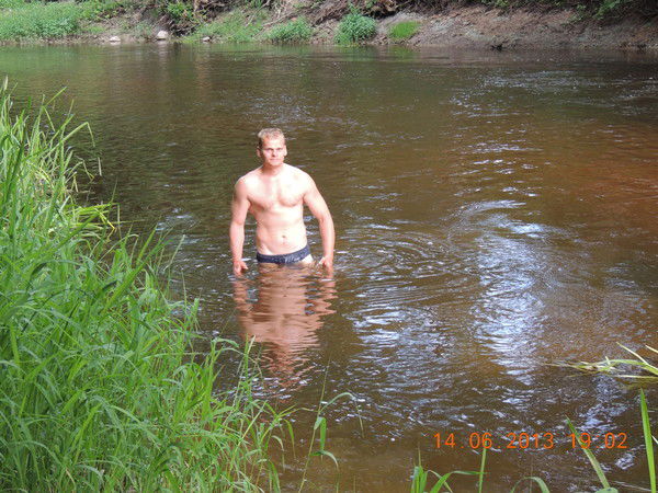 Артём Жушма