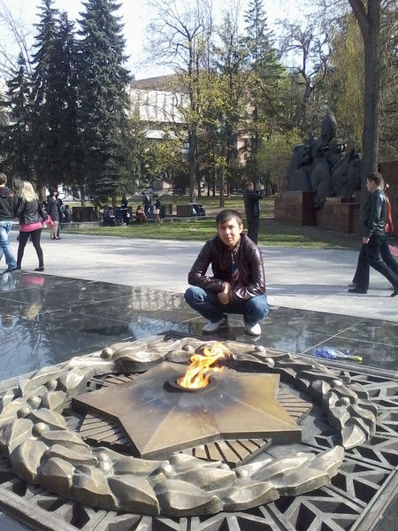 Абу Zахирhaлим H