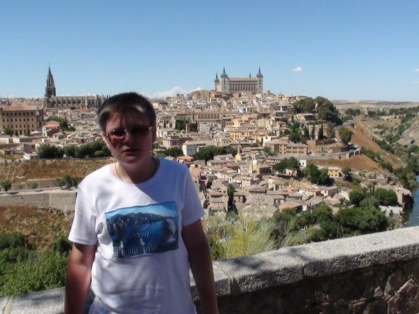 Никита Тулупов