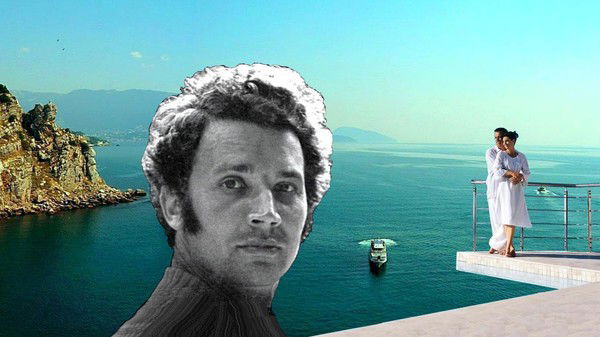 Владимир Деркач