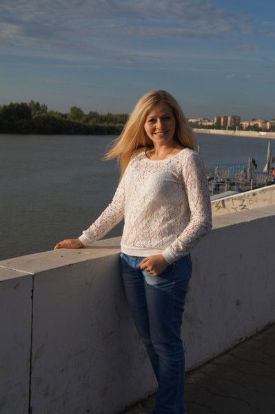 Асмик Чернова