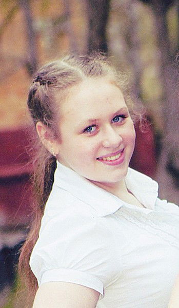 Алёнка Михеева