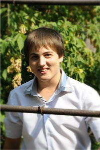 Игорь Белан