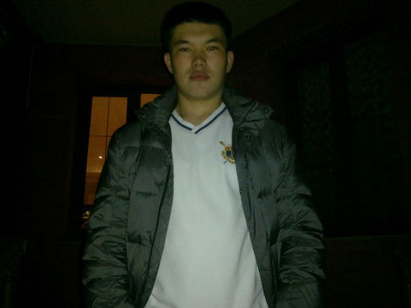 Ермек Байсбаев