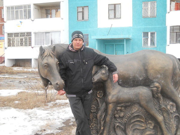 Андрей Сараев