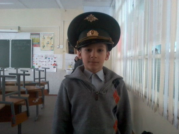 Артур Шилов