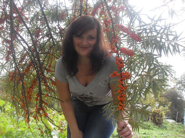 Шалдина Наталья