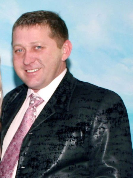 Игорь Жданов