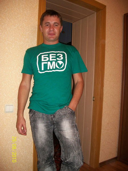 Анатолий Романюк