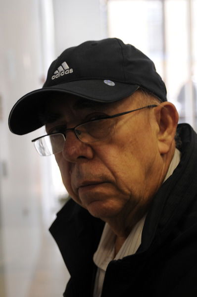 Александр Куркин