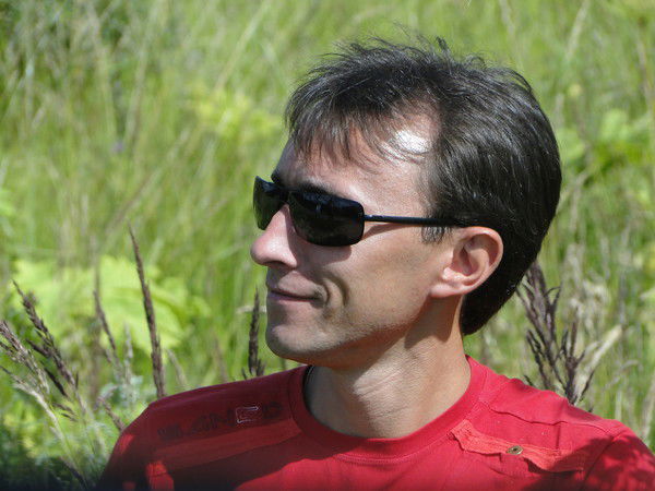 Сергей Якубенко