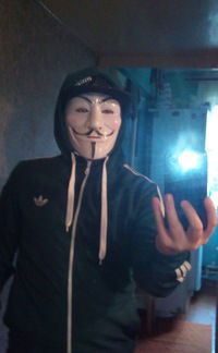 Некит Рыжов