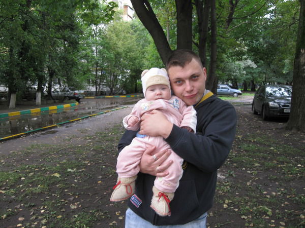 Александр Евгеньевич