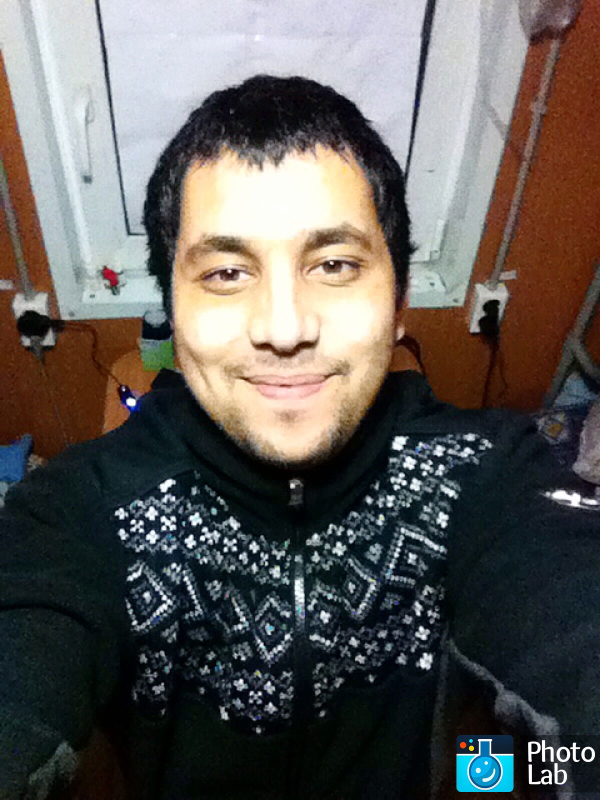 Гена Харитонов