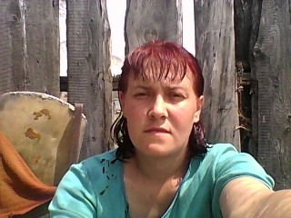 Оксана Тхаркахова