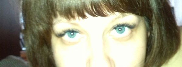 Евгения Газарянц