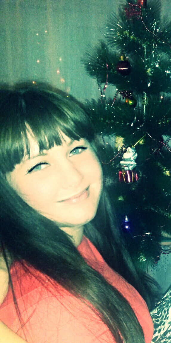 Александра Дерибаско