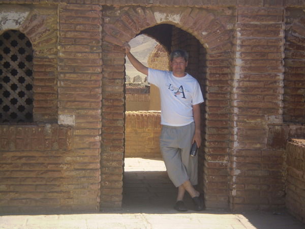 Алмаз Жусупов