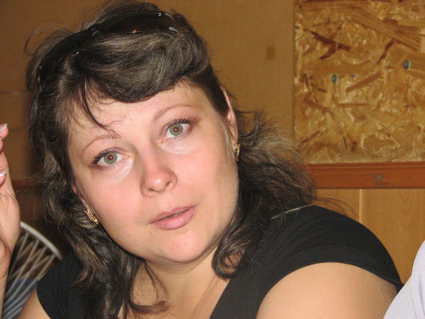 Наталья Колтеева