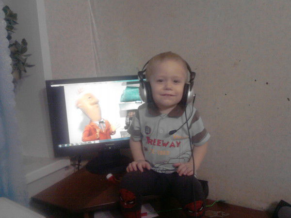 Таня Шилькова