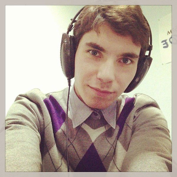 Рустем Кадыров