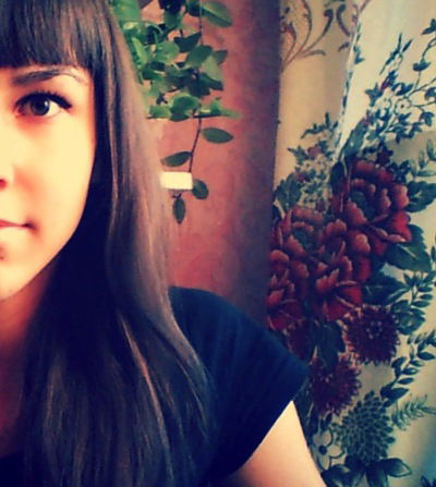 Наталья Будённая