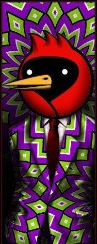 Костя Павлов