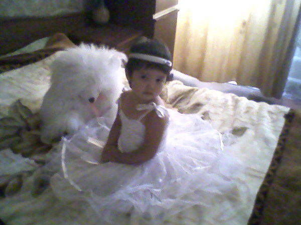 Баян Жетибаева