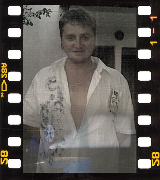 Сергей Дурниев