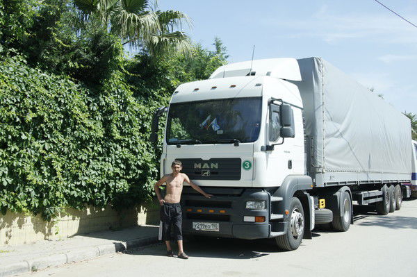 Андрей Степанов