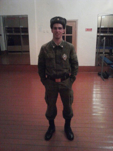 Роман Данилейко